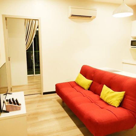 Penang Studio Suite In Georgetown ภายนอก รูปภาพ
