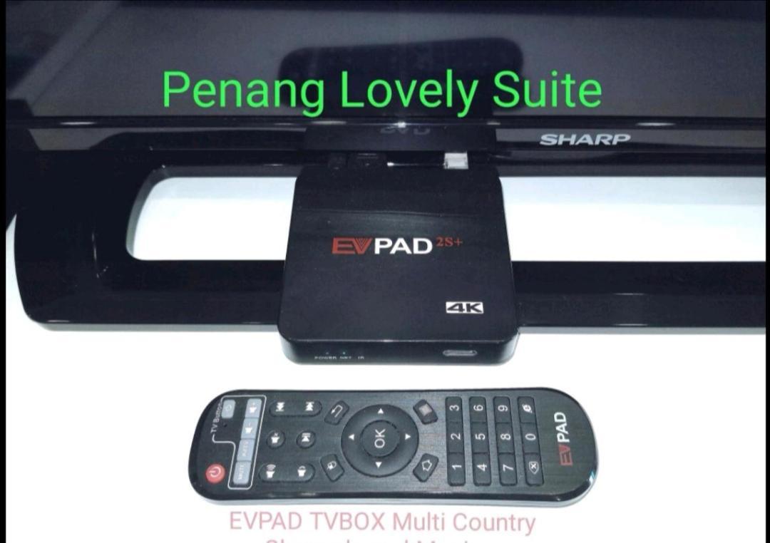 Penang Studio Suite In Georgetown ภายนอก รูปภาพ