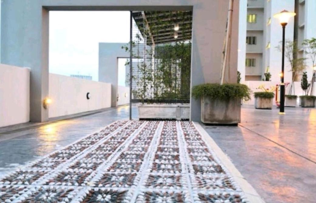 Penang Studio Suite In Georgetown ภายนอก รูปภาพ