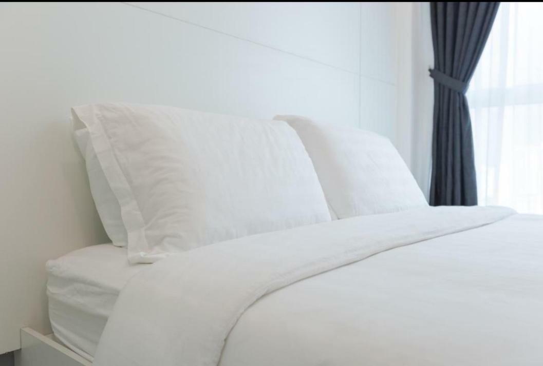 Penang Studio Suite In Georgetown ภายนอก รูปภาพ