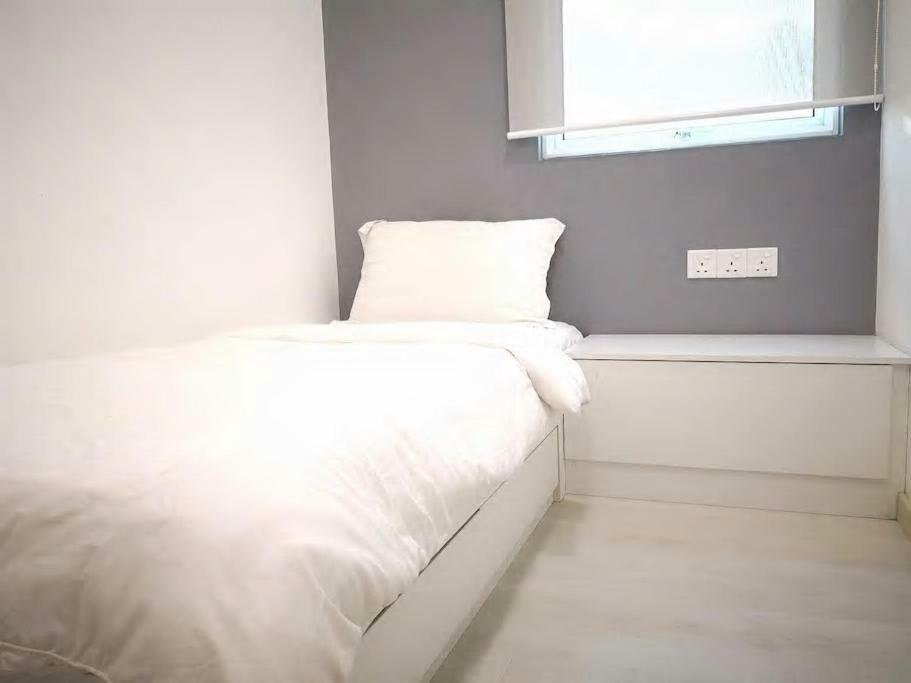 Penang Studio Suite In Georgetown ภายนอก รูปภาพ