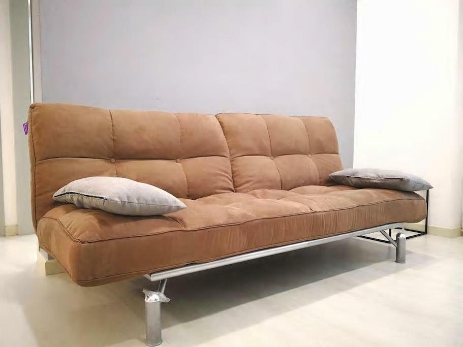 Penang Studio Suite In Georgetown ภายนอก รูปภาพ