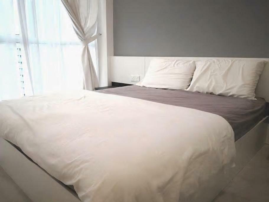 Penang Studio Suite In Georgetown ภายนอก รูปภาพ